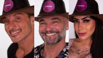 Enquete ‘A Fazenda 12’: Quem voltará da 6ª Roça Fazendeiro? – Vote!