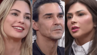 Enquete A Fazenda 15: Após eliminação de Simioni, quem vai levar R$ 1,5 milhão?