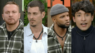 Enquete A Fazenda 16: quem você quer que vença a Prova do Fazendeiro e escape da 3ª Roça, Cauê Fantin, Zaac ou Zé Love?