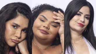 A Fazenda 16 – Enquete: Gizelly, Flora e Vanessa estão na 8ª Roça, quem você quer que fique? Participe da votação