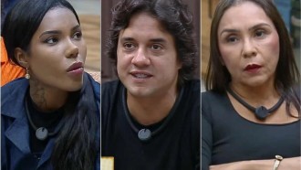 Enquete A Fazenda 17 mostra quem vai ser eliminado e como está votação agora