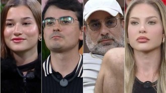 Enquete A Fazenda 17 sofre reviravolta e muda resultado a poucas horas da final