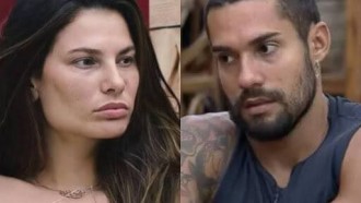 Votação A Fazenda 2021 10ª Roça: quem sai, Bil Araújo, Dayane Mello ou Gui Araujo? (25/11)