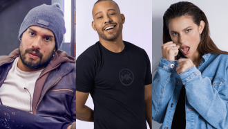 Enquete A Fazenda 2021: Mussunzinho, Day ou Arcrebiano, quem sai?