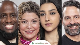 Enquete A Fazenda 2022: Bia, Babi, Iran ou André? Quem fica na roça especial?