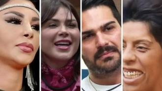 Enquete A Fazenda 2023 + votação quem fica na 6ª roça