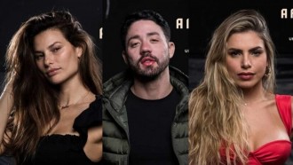 Enquete A Fazenda: da Roça, quem você quer que ganhe a Prova do Fazendeiro?