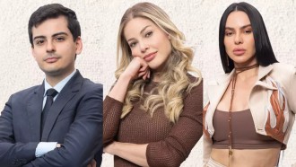 Enquete A Fazenda 17: quem deve ganhar a Prova do Fazendeiro (03/12) e se salvar da roça?