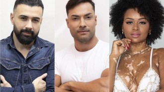 Enquete A Grande Conquista: Quem deixa o reality na 1ª zona de risco?