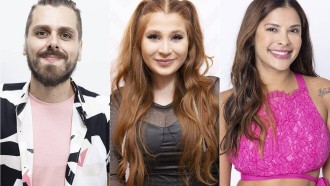 Enquete A Grande Conquista: Votação indica quem sai após Prova da Virada