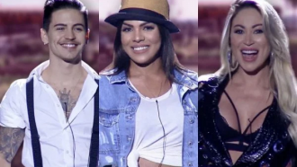 Enquete aponta quem sai em A Fazenda 12 entre Tays, Carol e Biel