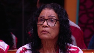 12º Paredão do BBB 25: Vilma indica Vinícius no Contragolpe