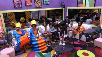 13º Paredão BBB 22: Anjo Pedro Scooby imuniza Paulo André