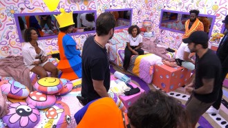 13º Paredão BBB 22: quem votou em quem