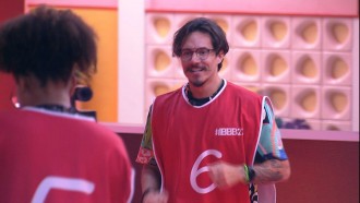 14º Paredão do BBB 22: Líder Eliezer indica Paulo André