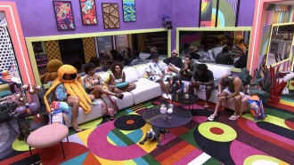 14º Paredão do BBB 22: Votação encerrada