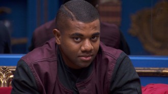 14º Paredão do BBB 24: Líder Giovanna indica Davi