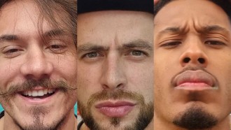 16ª berlinda do BBB 22: confira cliques dos emparedados