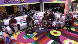 16º Paredão do BBB 22: Líder Pedro Scooby indica Eliezer