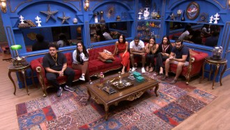 18ª prova do Líder do BBB 24; acompanhe