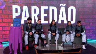 20° Paredão do BBB 24: veja quem votou em quem