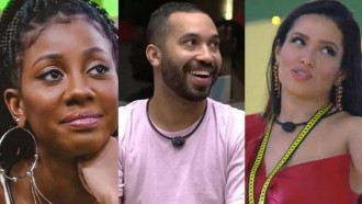 Enquete BBB 21: Gilberto, Juliette ou Camilla, quem deve sair?
