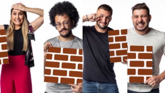 Enquete BBB 21: Quem você quer que “vença” o paredão falso?