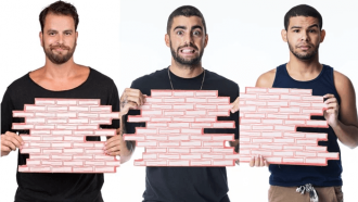 Enquete BBB: resultado parcial do 8º Paredão aponta quem sai