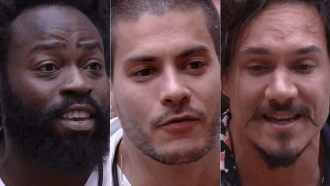 Enquete BBB 22 expõe indecisão na votação para quem sai no último paredão