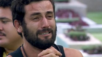 Enquete BBB 24 agora: Matteus cresce na votação e ameaça virada contra Davi