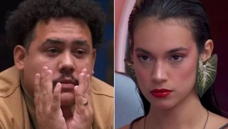 Quem sai do BBB 24: Alane, Isabelle ou Buda? Enquete mostra se vai ter reviravolta na votação; participe!