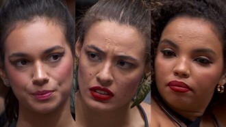 Enquete BBB 24 indica quem sai no 16º paredão: Alane, Beatriz ou Pitel?