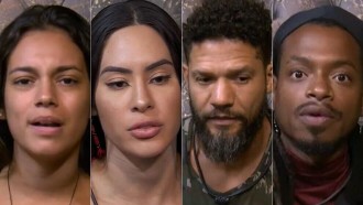 Enquete BBB 24 mostra quem sai e quem fica no 6º paredão; votação