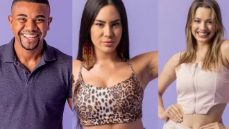 Enquete BBB 24: votação paredão atualizada; quem sai hoje, 11?
