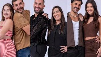 Enquete BBB 25 2º Paredão: Edy e Raissa, Dani e Diego e Vitória e Mateus, qual dupla você quer eliminar?