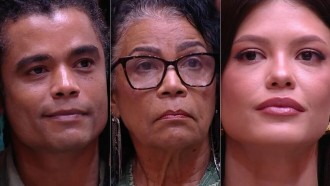 Enquete BBB 25 mostra quem sai no 6º paredão e como está votação agora