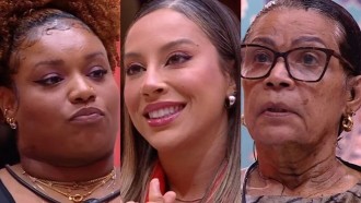 Enquete BBB 25 mostra quem sai no 7º paredão e como está votação agora