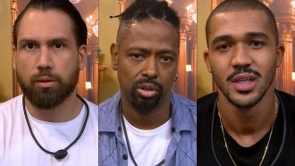 Enquete BBB 26: Votação do 2º paredão mostra quem sai e como está a parcial