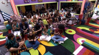 5 curiosidades sobre os brothers e sisters do BBB 22