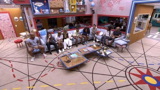 Acompanhe a décima primeira Prova do Líder do BBB 23