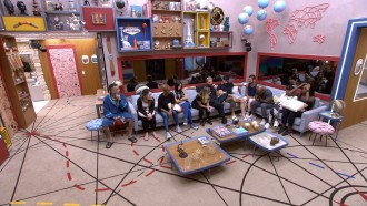 Acompanhe aqui a Prova do Anjo Oral-B do BBB 23