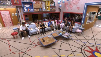 Acompanhe o nono Jogo da Discórdia do BBB 23