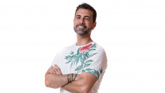 Adriano Gannam é participante do ‘No Limite 2022’; conheça