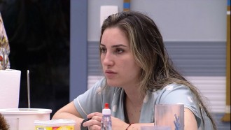 Amanda avalia posicionamento de Cezar no BBB 23: 'O injustiçado'