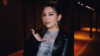 Amanda, do BBB 23, nega namoro com Cara de Sapato: 'Mantemos a mesma relação'