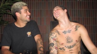 Amigo de Gabriel do BBB 23 explica apelido 'Fop'