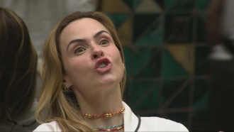 Ana Paula Renault sobre prêmio do BBB 26: 'É matar ou morrer'
