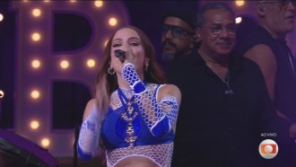 Anitta no BBB 25: confira as músicas do Show de Quarta