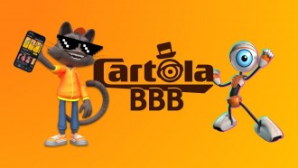 Anjo é autoimune e vai acumular pontuações no Cartola BBB