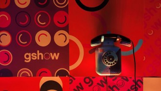 Casa do BBB22 terá dois Big Fones e apenas um banheiro com chuveiro